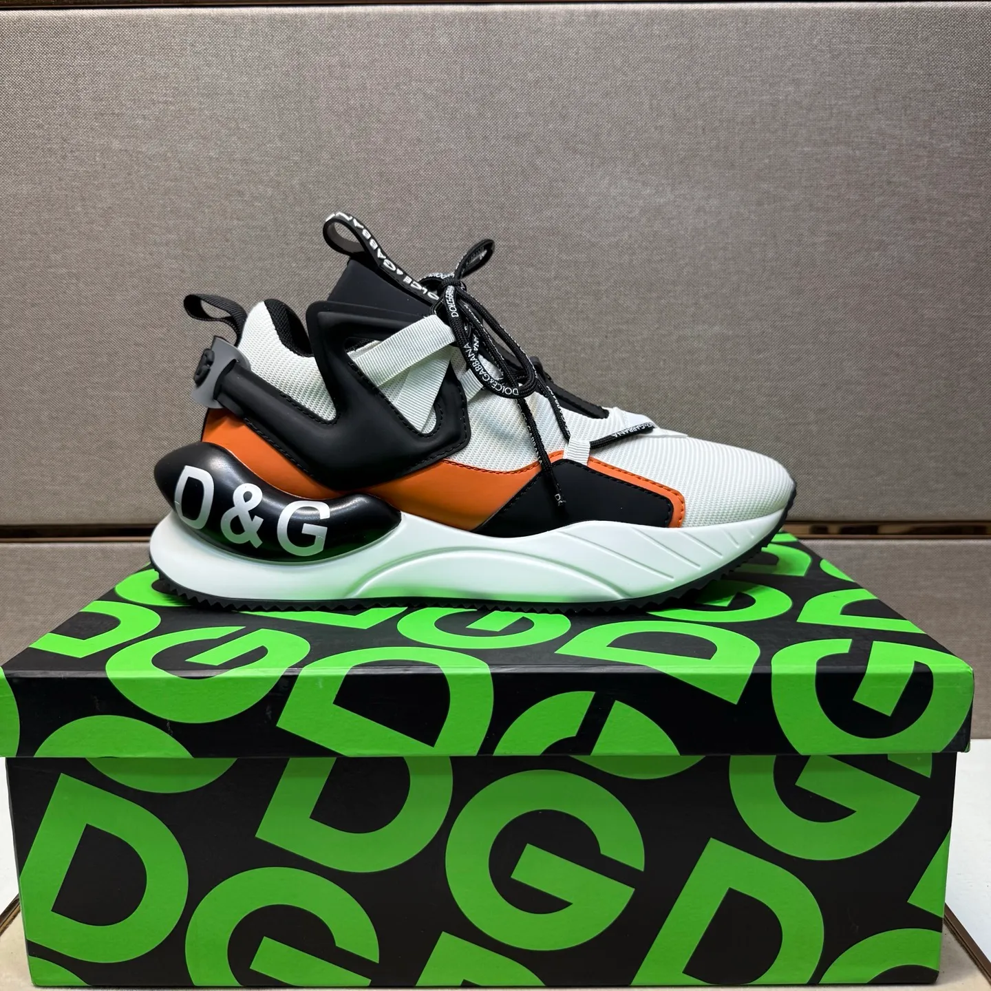 ⬛️Men's shoes💰p540 [DG～]Couple casual shoes 2025z cabinet sales simultaneously 🔶Size: 35-44#️⃣ 🔷7 colors🔜The upper is made of multi-material splicing➕Mesh lining, comfortable and breathable, sole: original comfortable and wear-resistant outsole, ⚠️real thing📱photographed🎬real thing is better📢📢📢